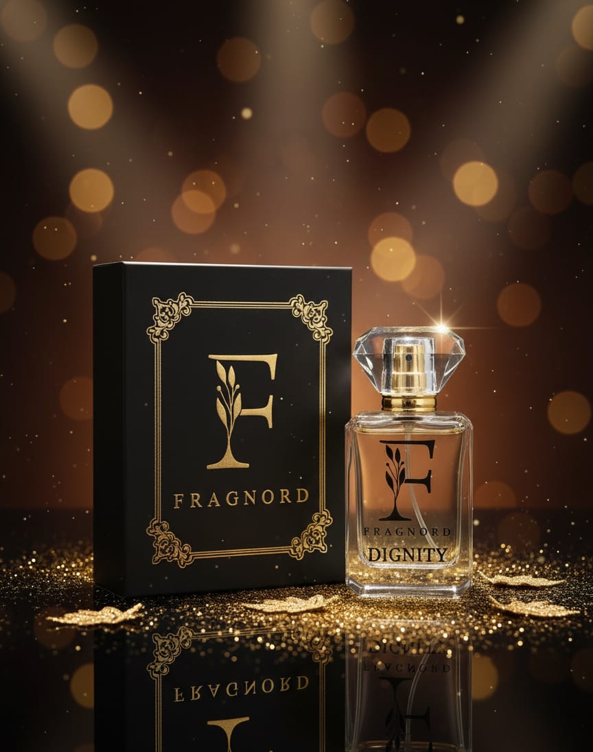 DIGNITY BY FRAGNORD