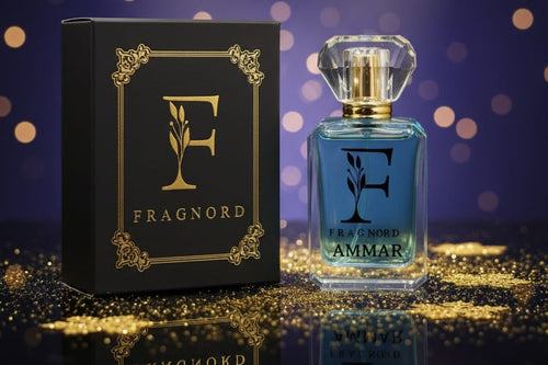 AMMAR BY FRAGNORD