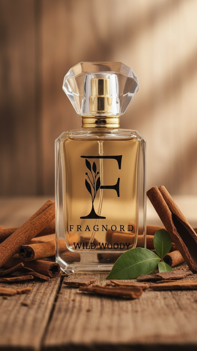 WILD WOODY BY FRAGNORD